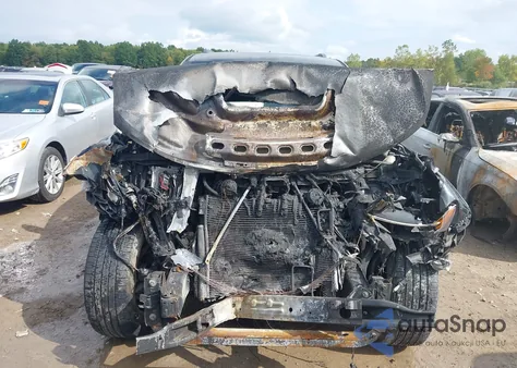 2015 Jeep Grand Cherokee Limited из США, поврежденный, VIN 1C4RJFBG3FC243004